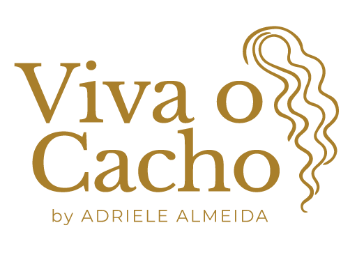 Viva o Cacho by Adriele Almeida, salão especialista em cachos